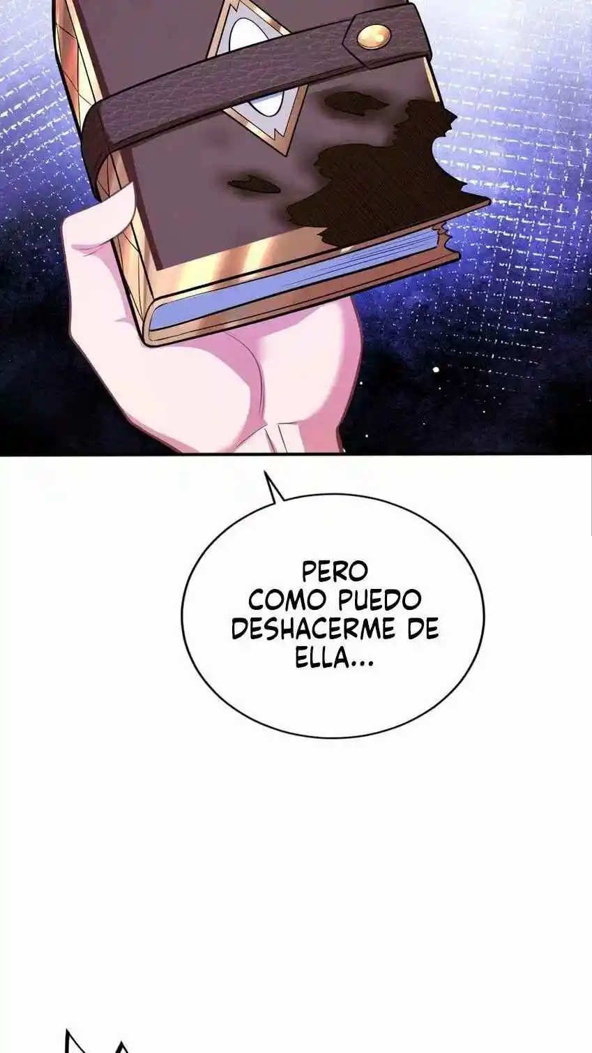 Obligado A Ser Un Santo Invencible - Capítulo 10 - Página 40 - LectorTMOo