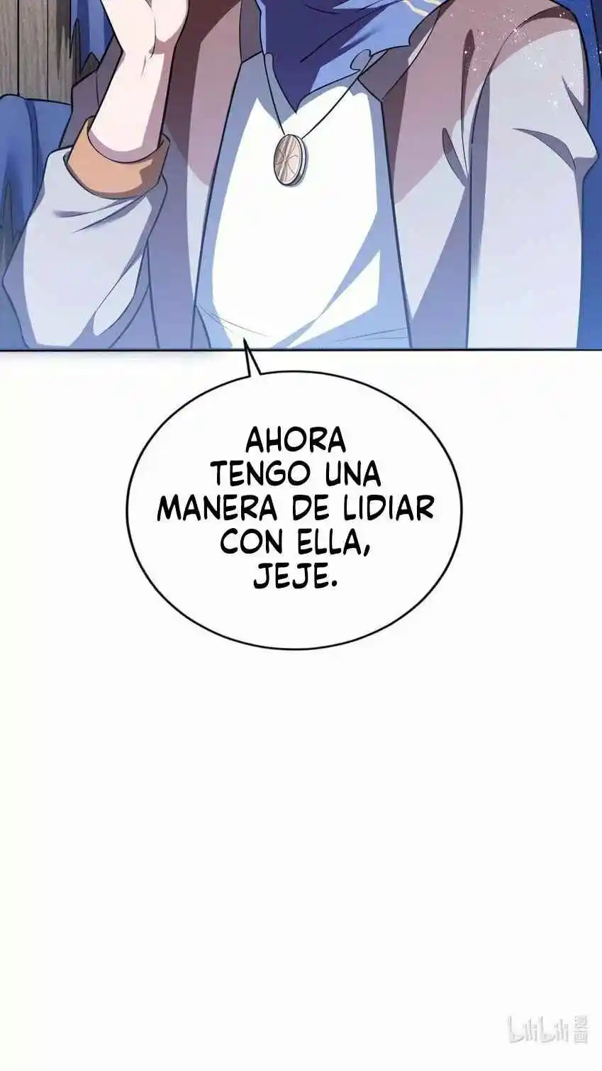 Obligado A Ser Un Santo Invencible - Capítulo 10 - Página 49 - LectorTMOo