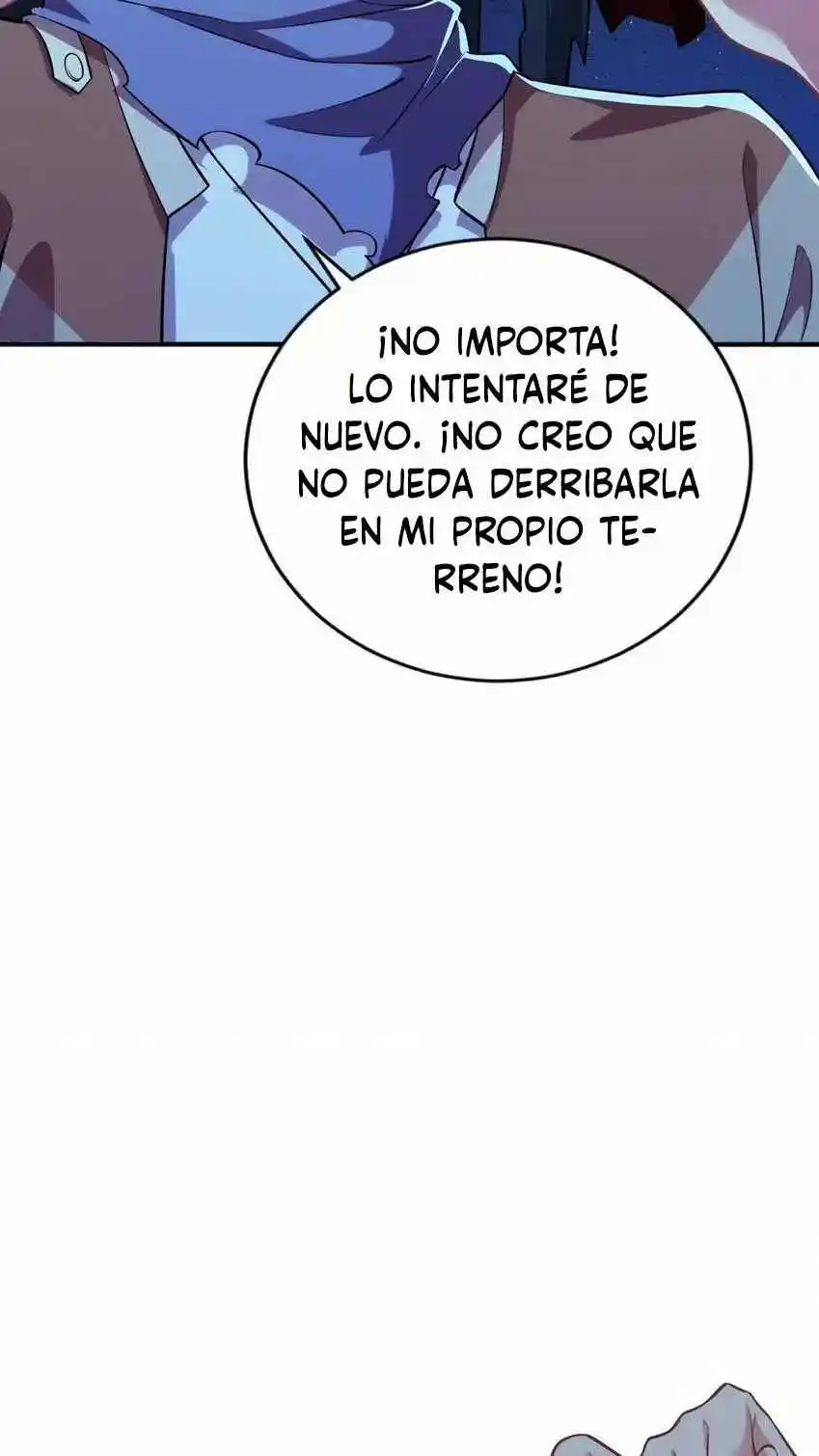 Obligado A Ser Un Santo Invencible - Capítulo 11 - Página 21 - LectorTMOo