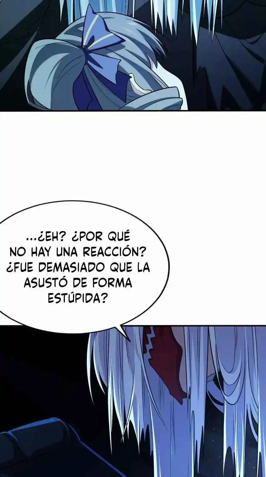 Obligado A Ser Un Santo Invencible - Capítulo 11 - Página 30 - LectorTMOo