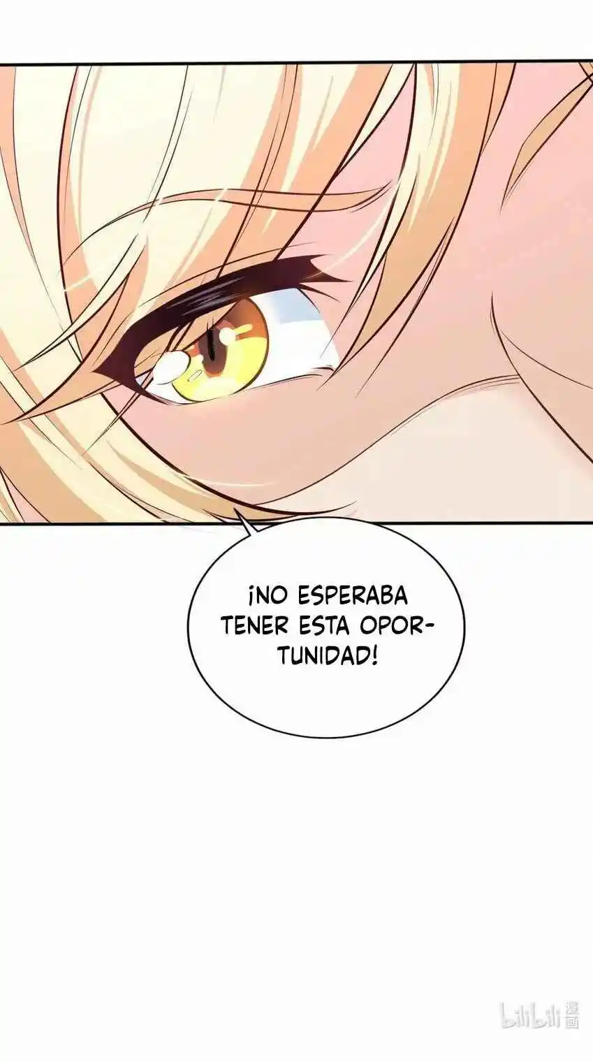 Obligado A Ser Un Santo Invencible - Capítulo 11 - Página 50 - LectorTMOo