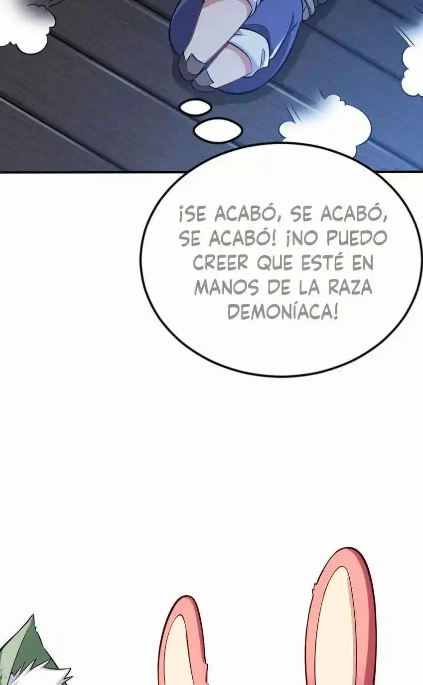 Obligado A Ser Un Santo Invencible - Capítulo 12 - Página 9 - LectorTMOo