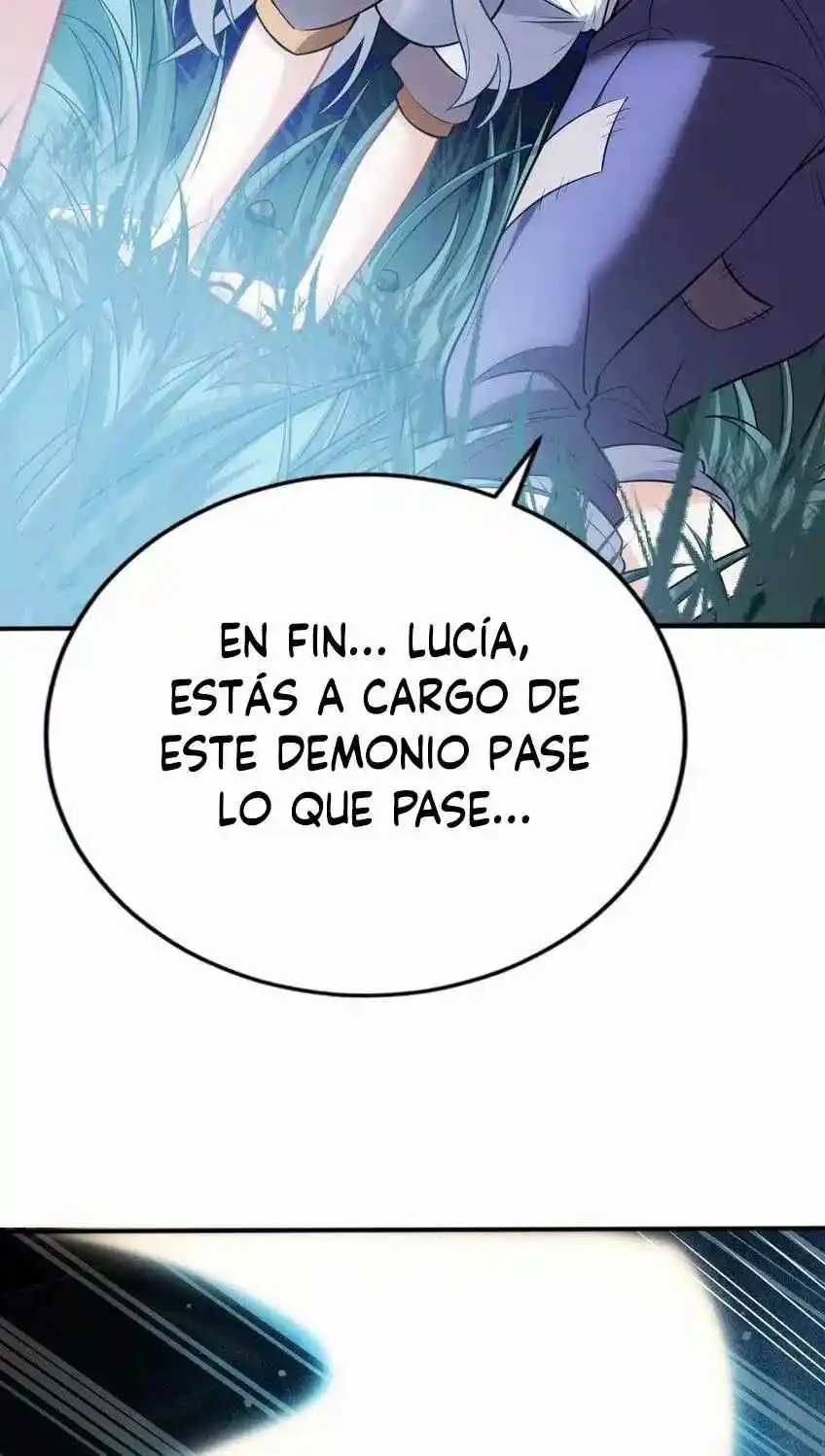 Obligado A Ser Un Santo Invencible - Capítulo 12 - Página 52 - LectorTMOo