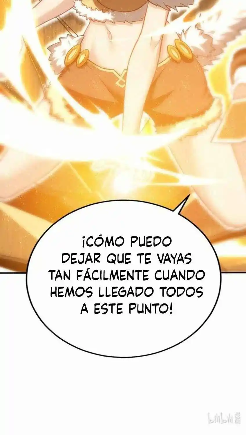 Obligado A Ser Un Santo Invencible - Capítulo 12 - Página 56 - LectorTMOo
