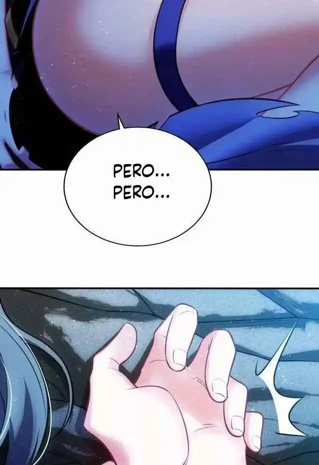 Obligado A Ser Un Santo Invencible - Capítulo 13 - Página 6 - LectorTMOo