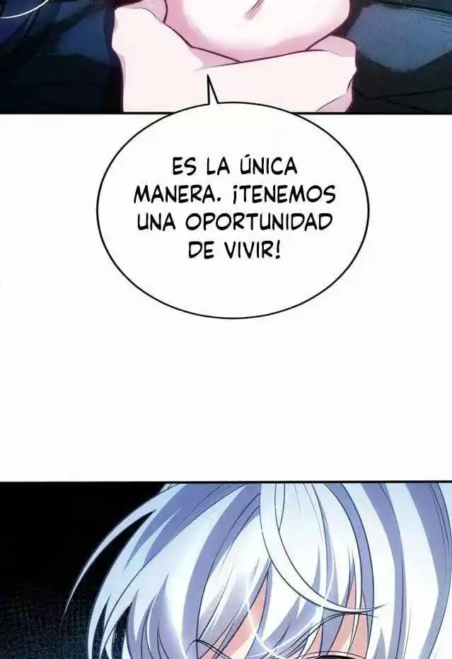 Obligado A Ser Un Santo Invencible - Capítulo 13 - Página 7 - LectorTMOo