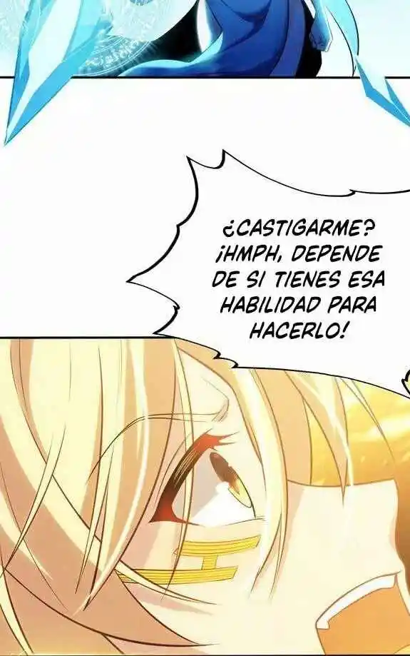 Obligado A Ser Un Santo Invencible - Capítulo 13 - Página 16 - LectorTMOo