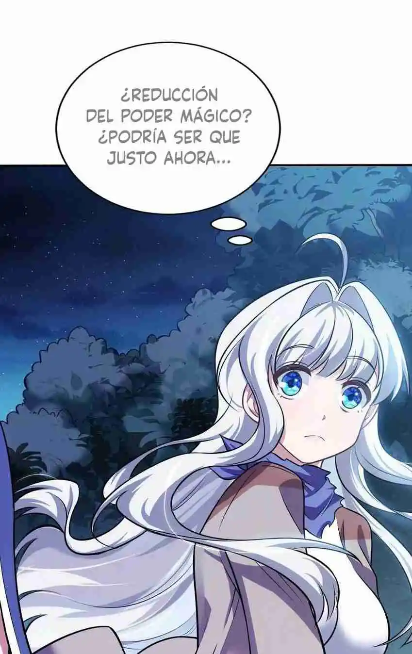 Obligado A Ser Un Santo Invencible - Capítulo 13 - Página 28 - LectorTMOo