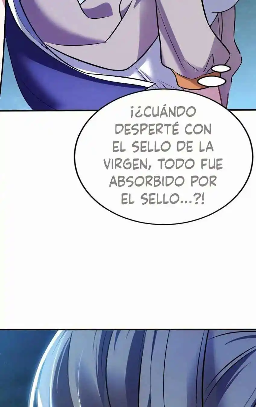 Obligado A Ser Un Santo Invencible - Capítulo 13 - Página 29 - LectorTMOo