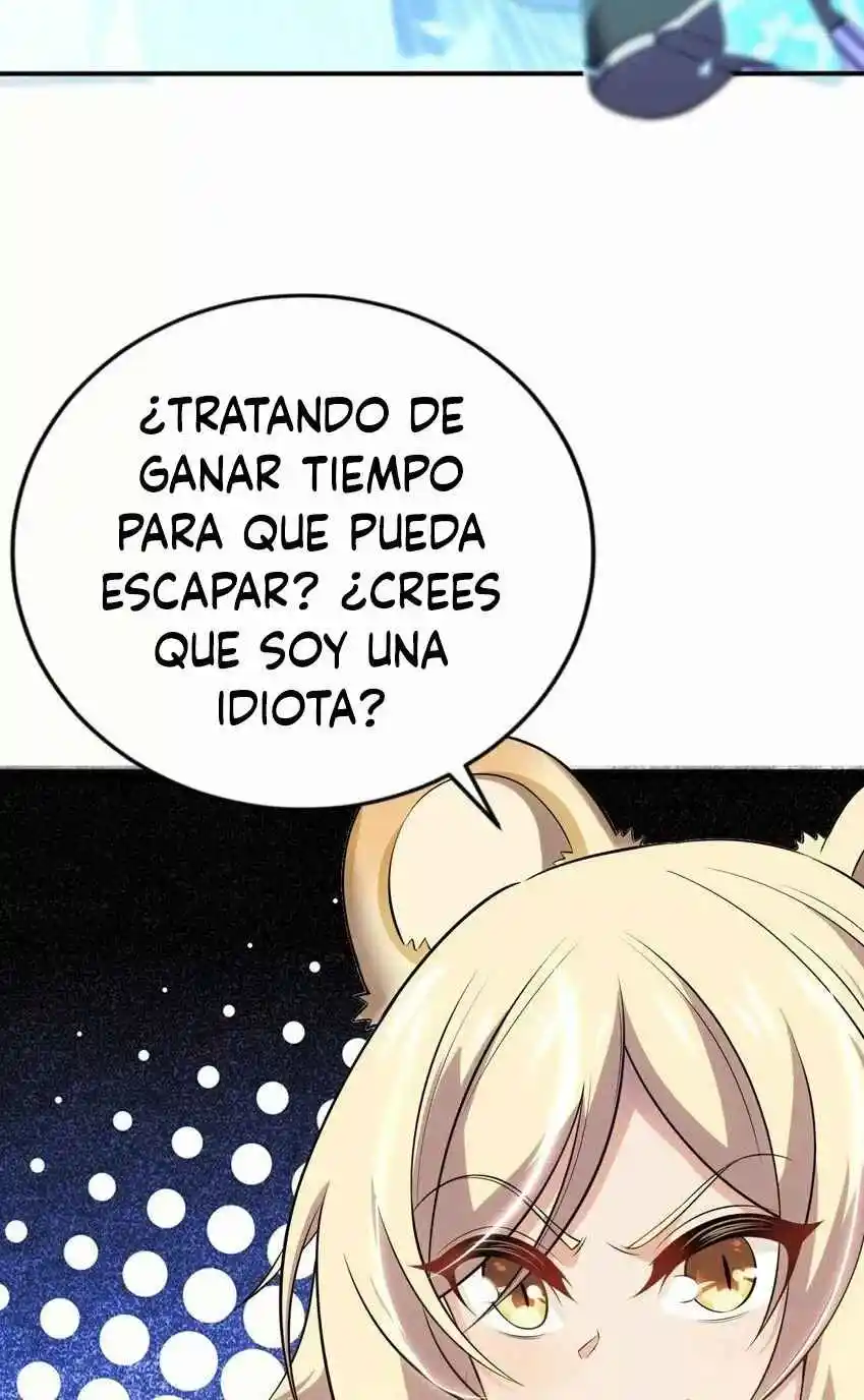 Obligado A Ser Un Santo Invencible - Capítulo 13 - Página 43 - LectorTMOo