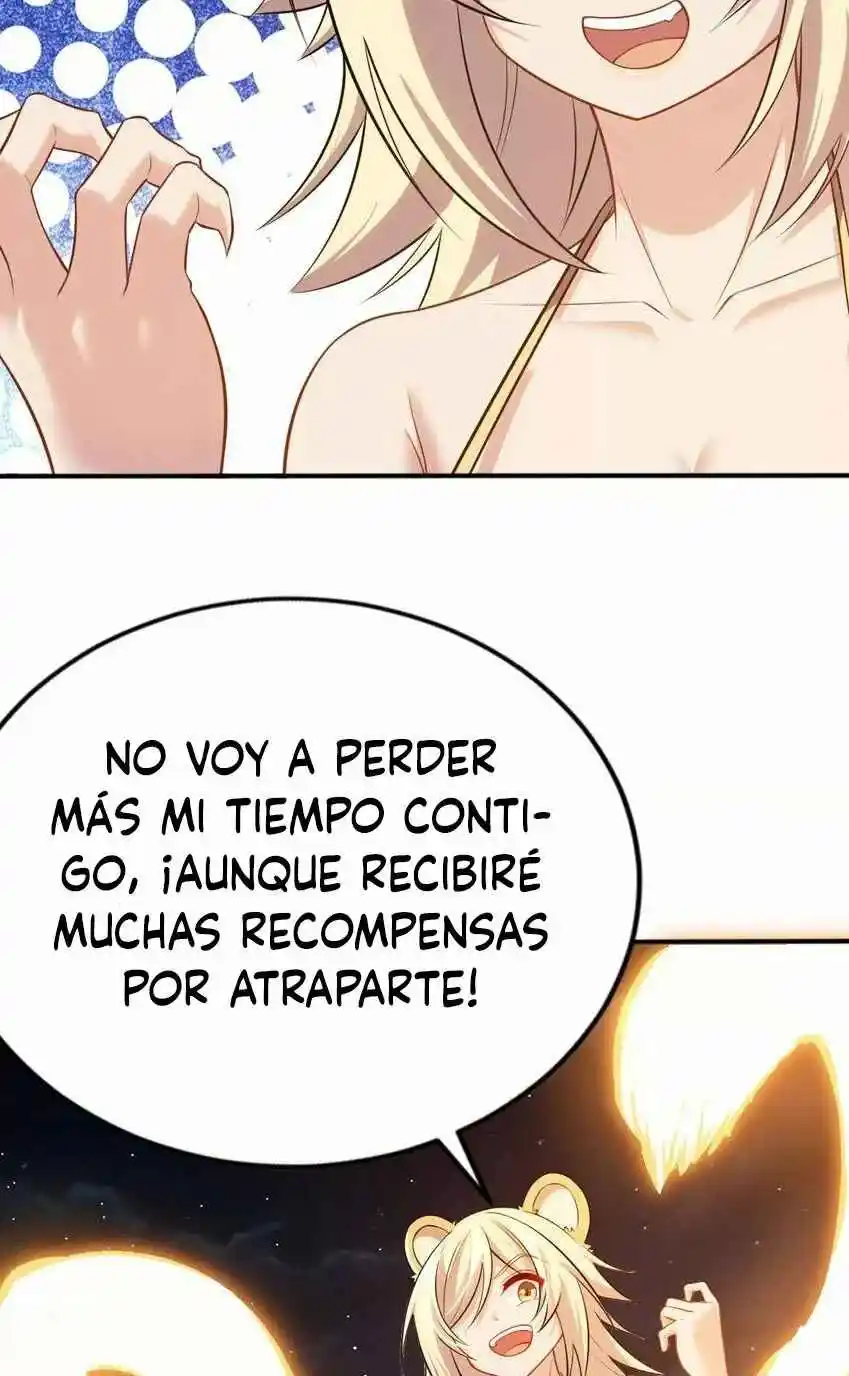 Obligado A Ser Un Santo Invencible - Capítulo 13 - Página 44 - LectorTMOo