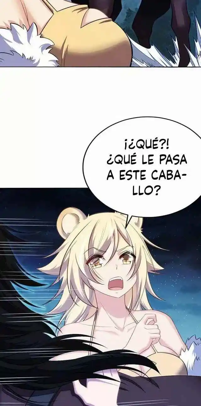 Obligado A Ser Un Santo Invencible - Capítulo 13 - Página 47 - LectorTMOo