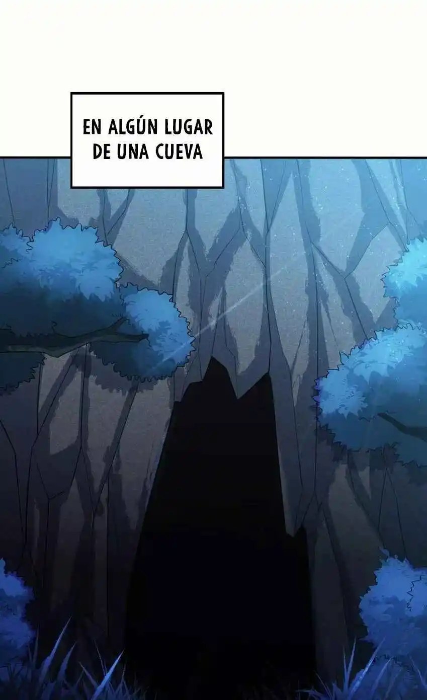 Obligado A Ser Un Santo Invencible - Capítulo 13 - Página 50 - LectorTMOo