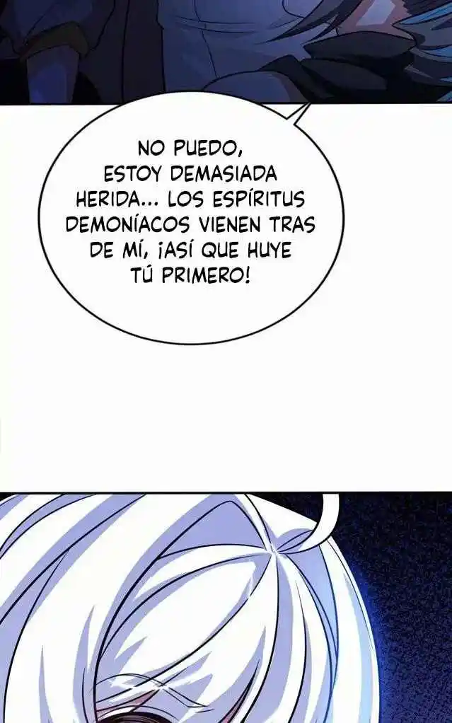 Obligado A Ser Un Santo Invencible - Capítulo 13 - Página 56 - LectorTMOo