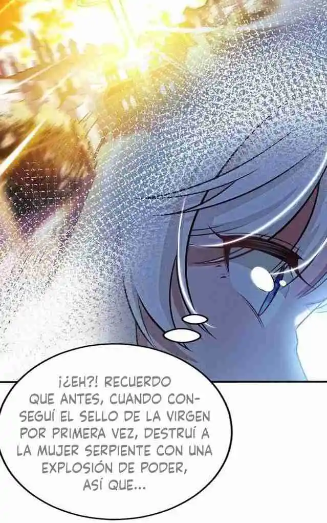 Obligado A Ser Un Santo Invencible - Capítulo 13 - Página 58 - LectorTMOo