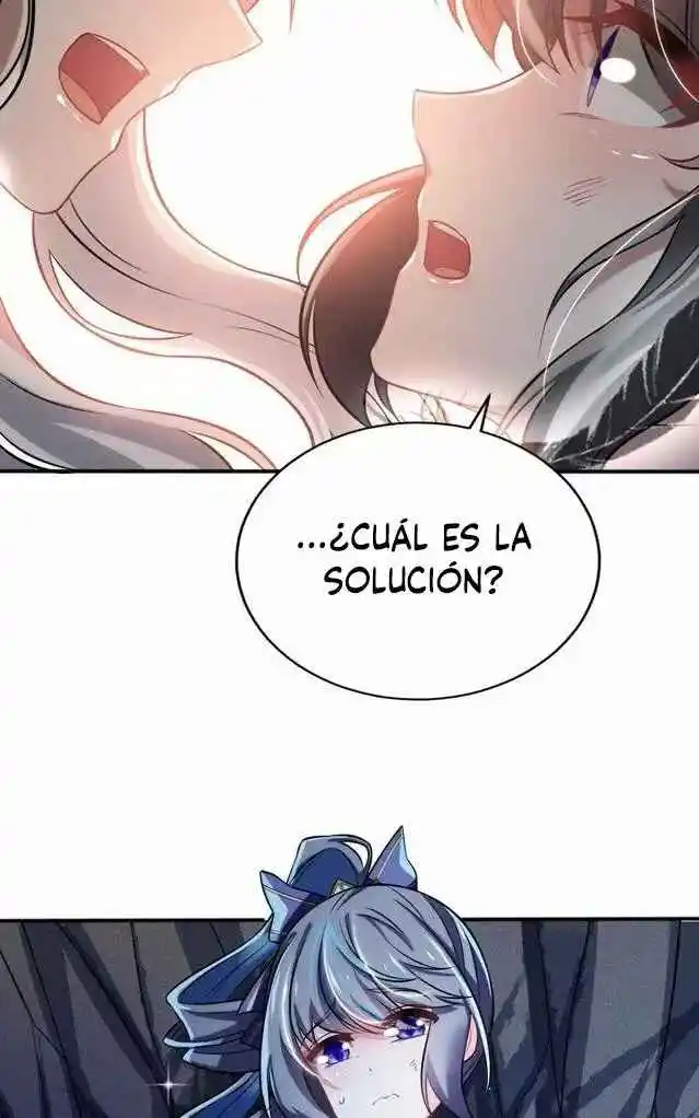 Obligado A Ser Un Santo Invencible - Capítulo 13 - Página 60 - LectorTMOo