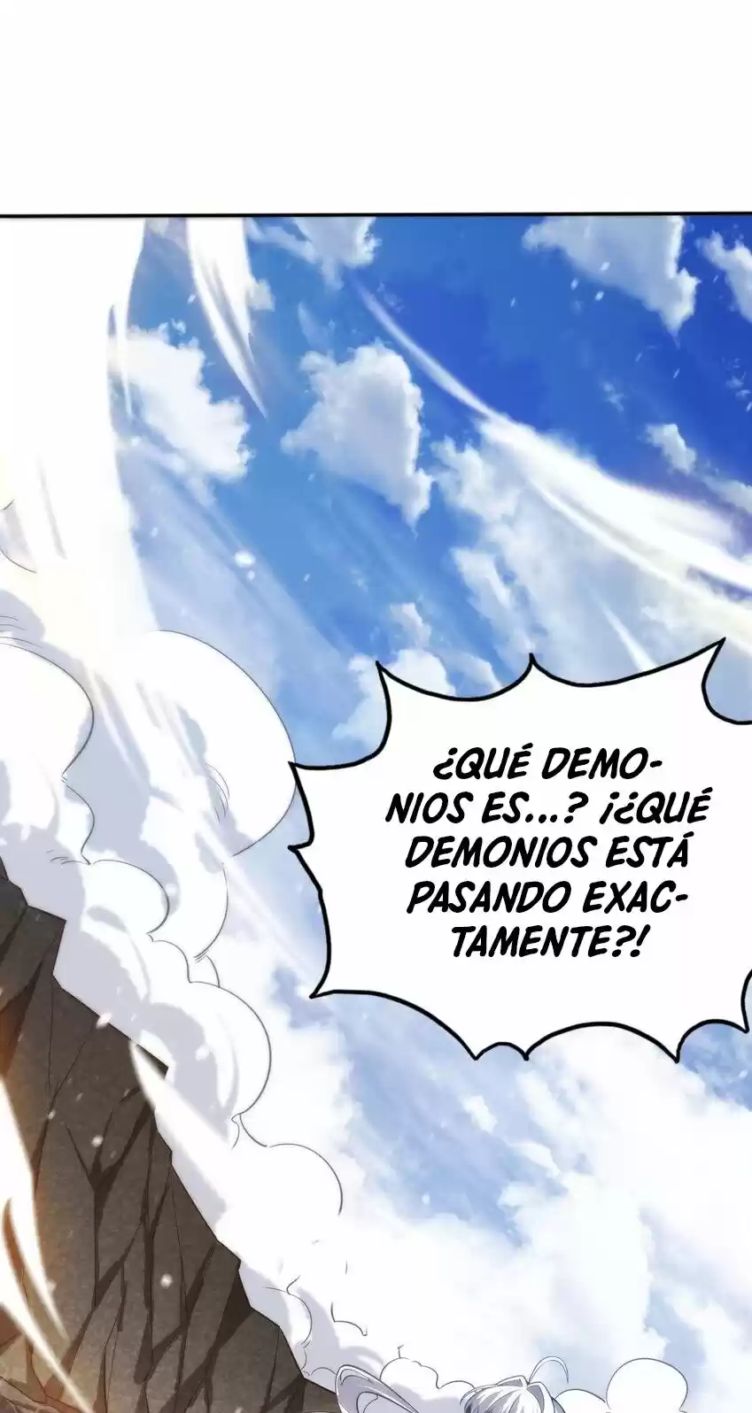 Obligado A Ser Un Santo Invencible - Capítulo 2 - Página 3 - LectorTMOo
