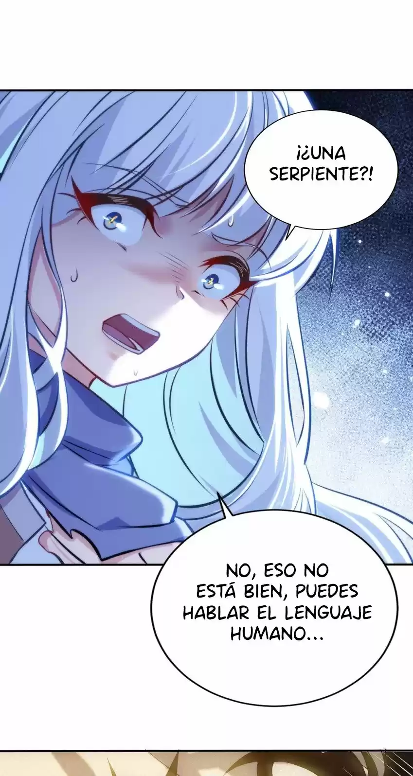 Obligado A Ser Un Santo Invencible - Capítulo 2 - Página 9 - LectorTMOo