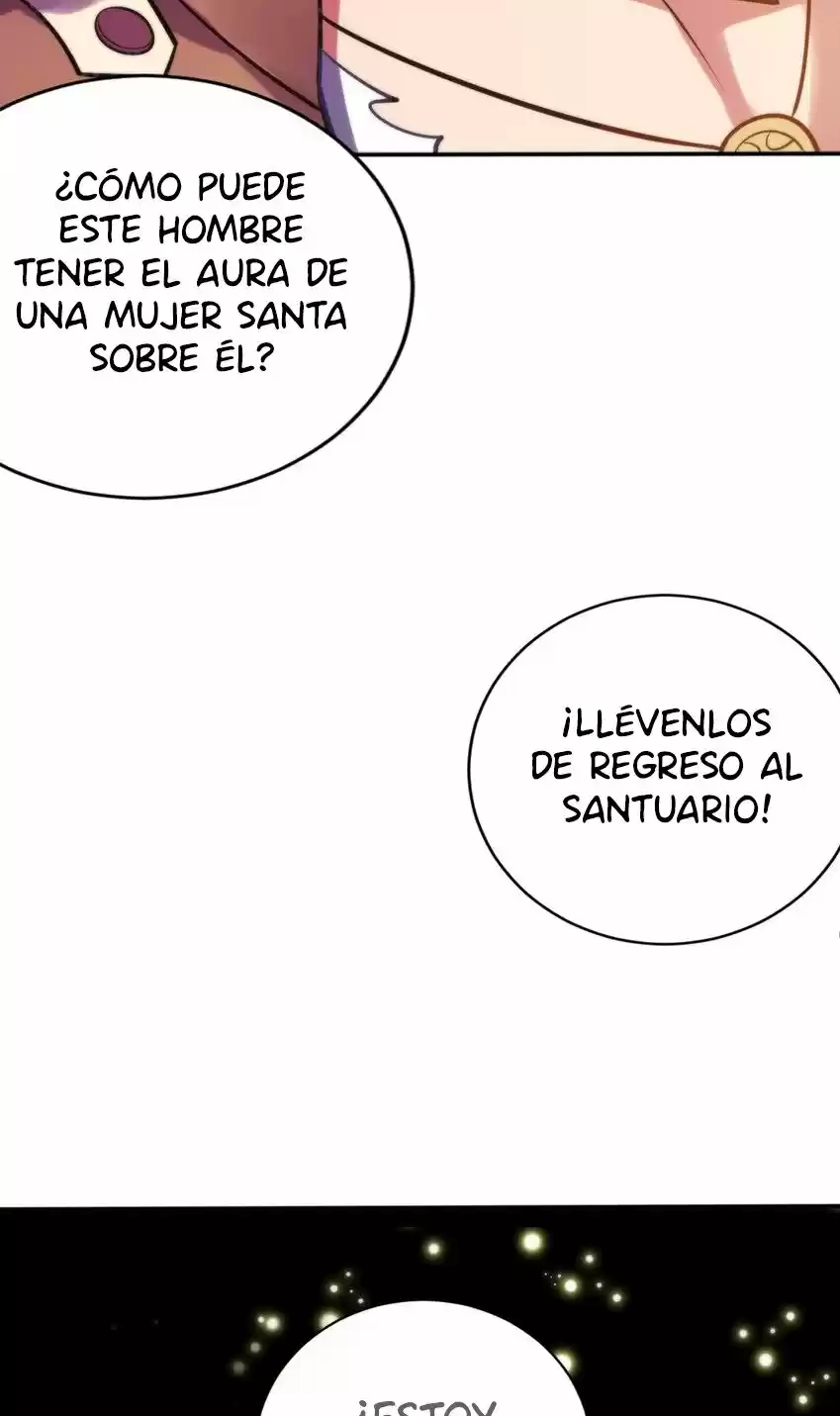 Obligado A Ser Un Santo Invencible - Capítulo 2 - Página 36 - LectorTMOo
