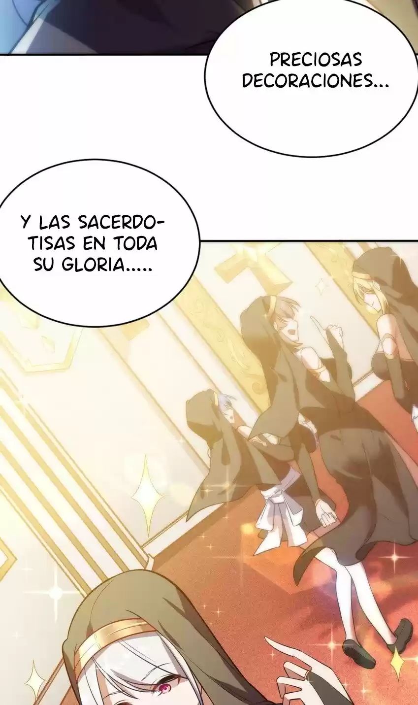 Obligado A Ser Un Santo Invencible - Capítulo 2 - Página 53 - LectorTMOo