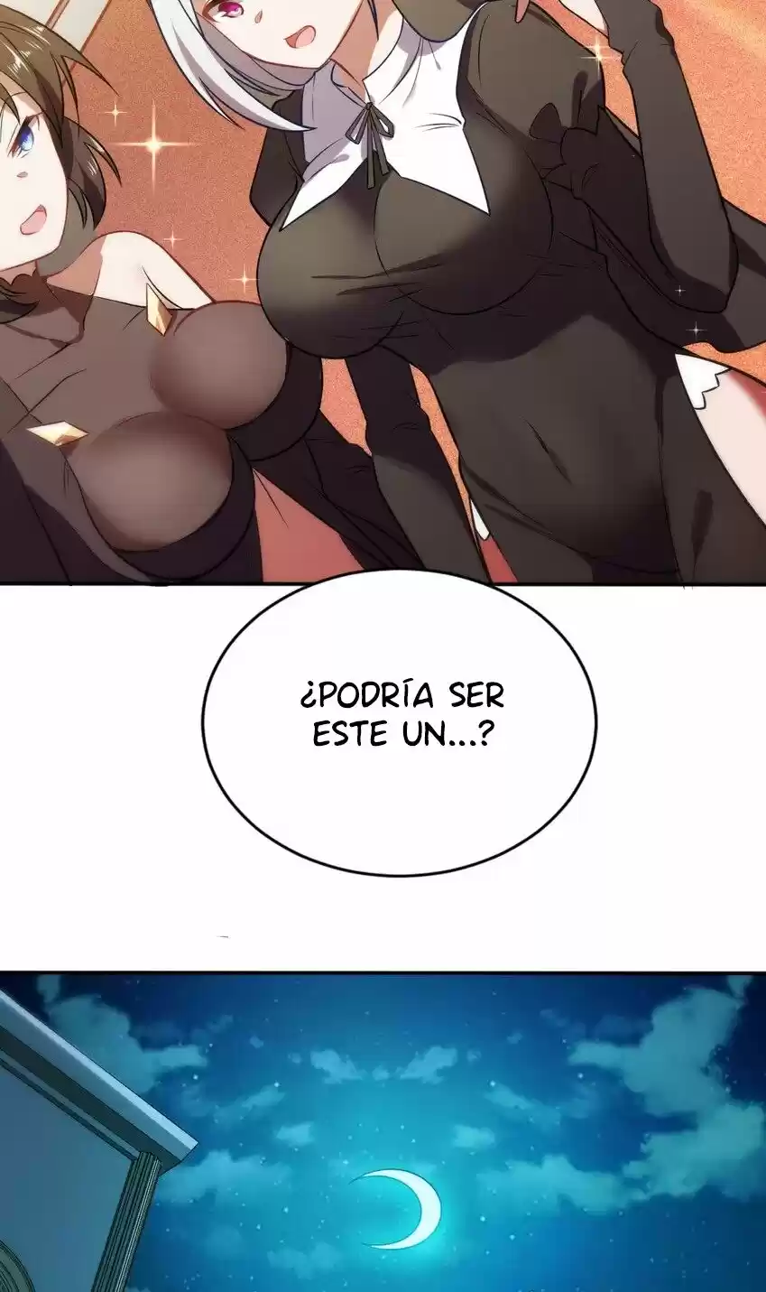 Obligado A Ser Un Santo Invencible - Capítulo 2 - Página 54 - LectorTMOo