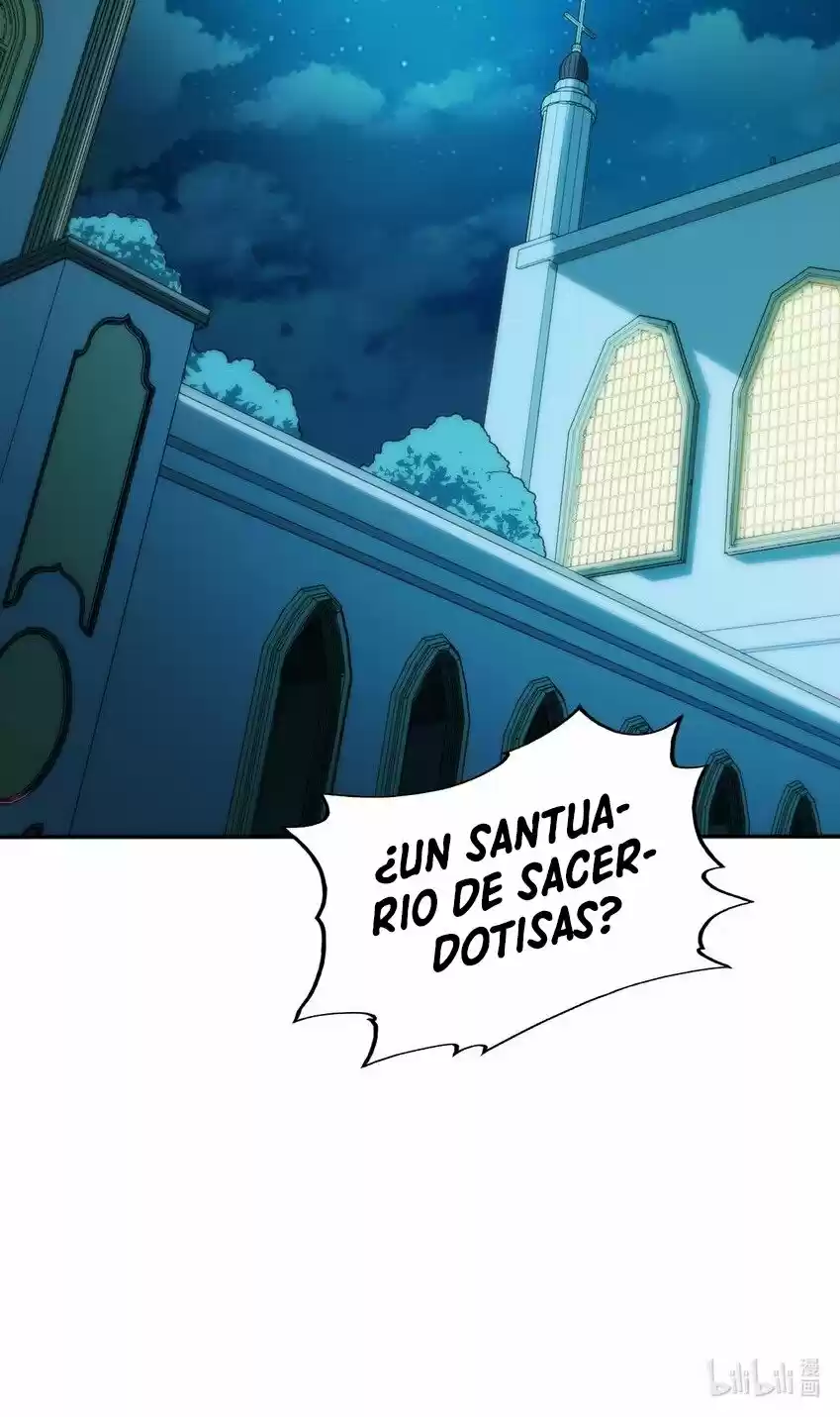 Obligado A Ser Un Santo Invencible - Capítulo 2 - Página 55 - LectorTMOo