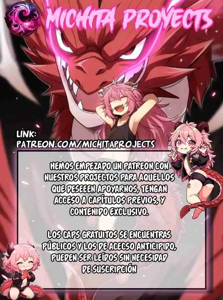 Obligado A Ser Un Santo Invencible - Capítulo 20 - Página 12 - LectorTMOo