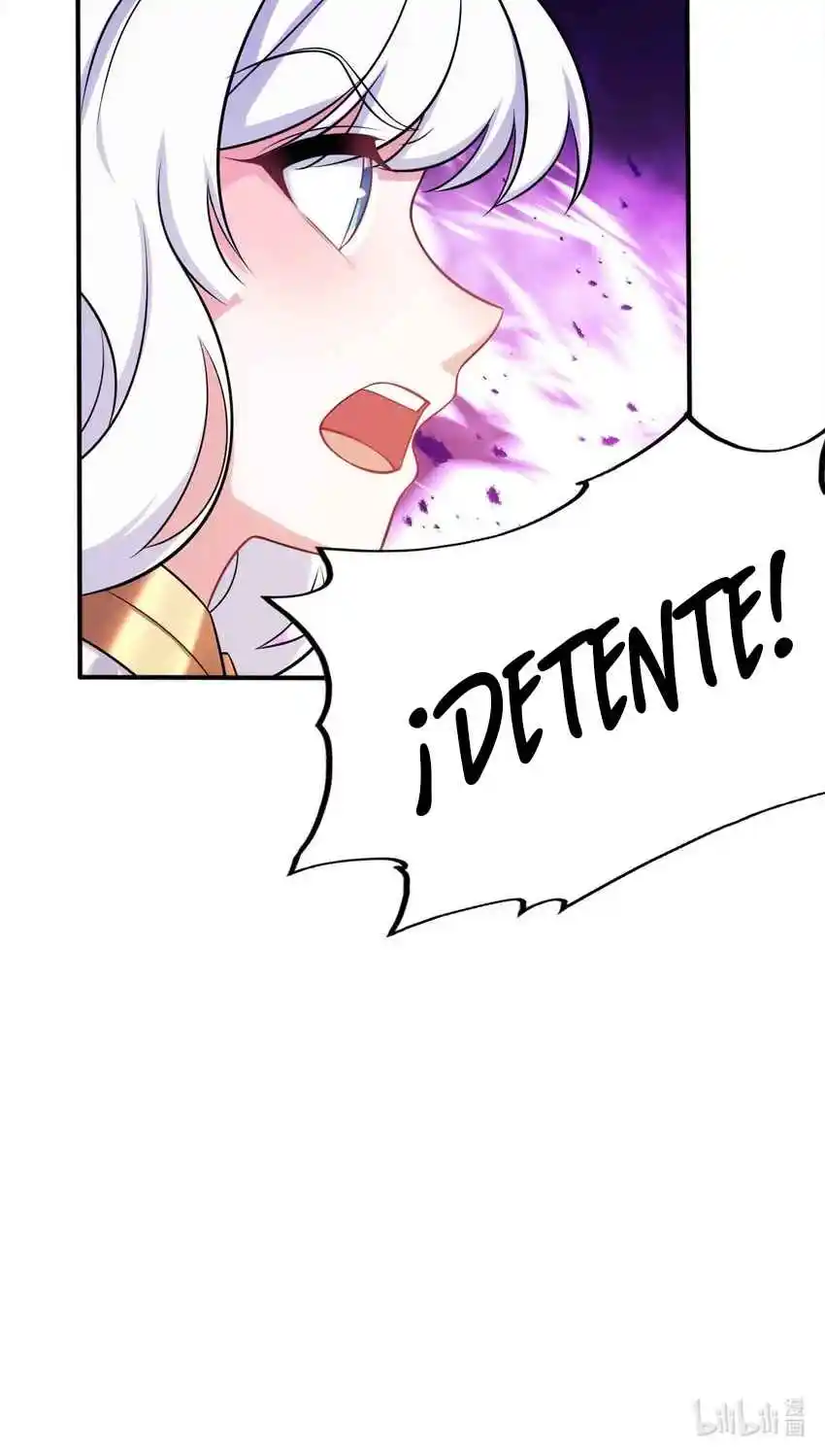 Obligado A Ser Un Santo Invencible - Capítulo 22 - Página 15 - LectorTMOo