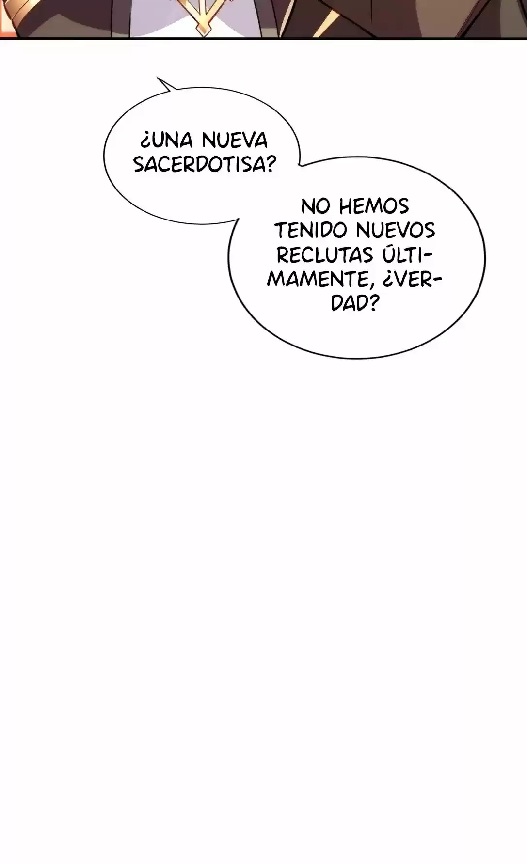 Obligado A Ser Un Santo Invencible - Capítulo 3 - Página 43 - LectorTMOo