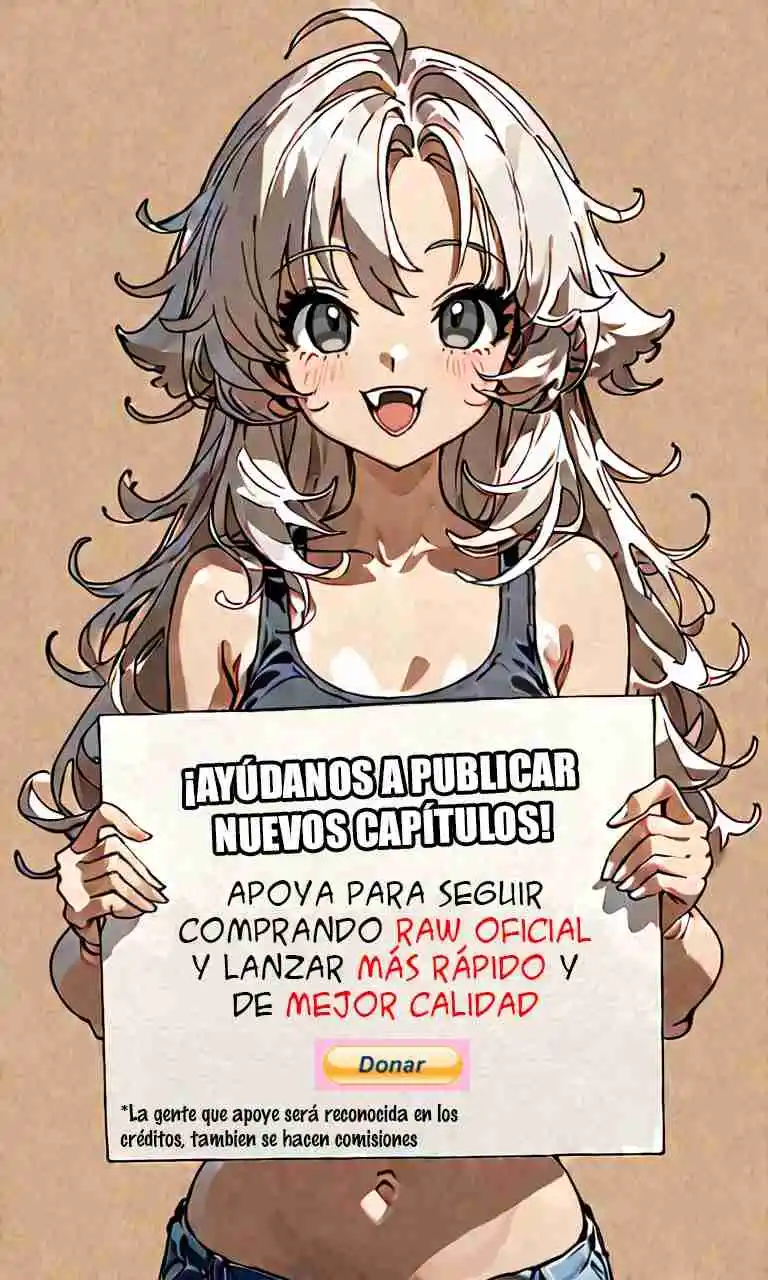 Obligado A Ser Un Santo Invencible - Capítulo 32 - Página 14 - LectorTMOo