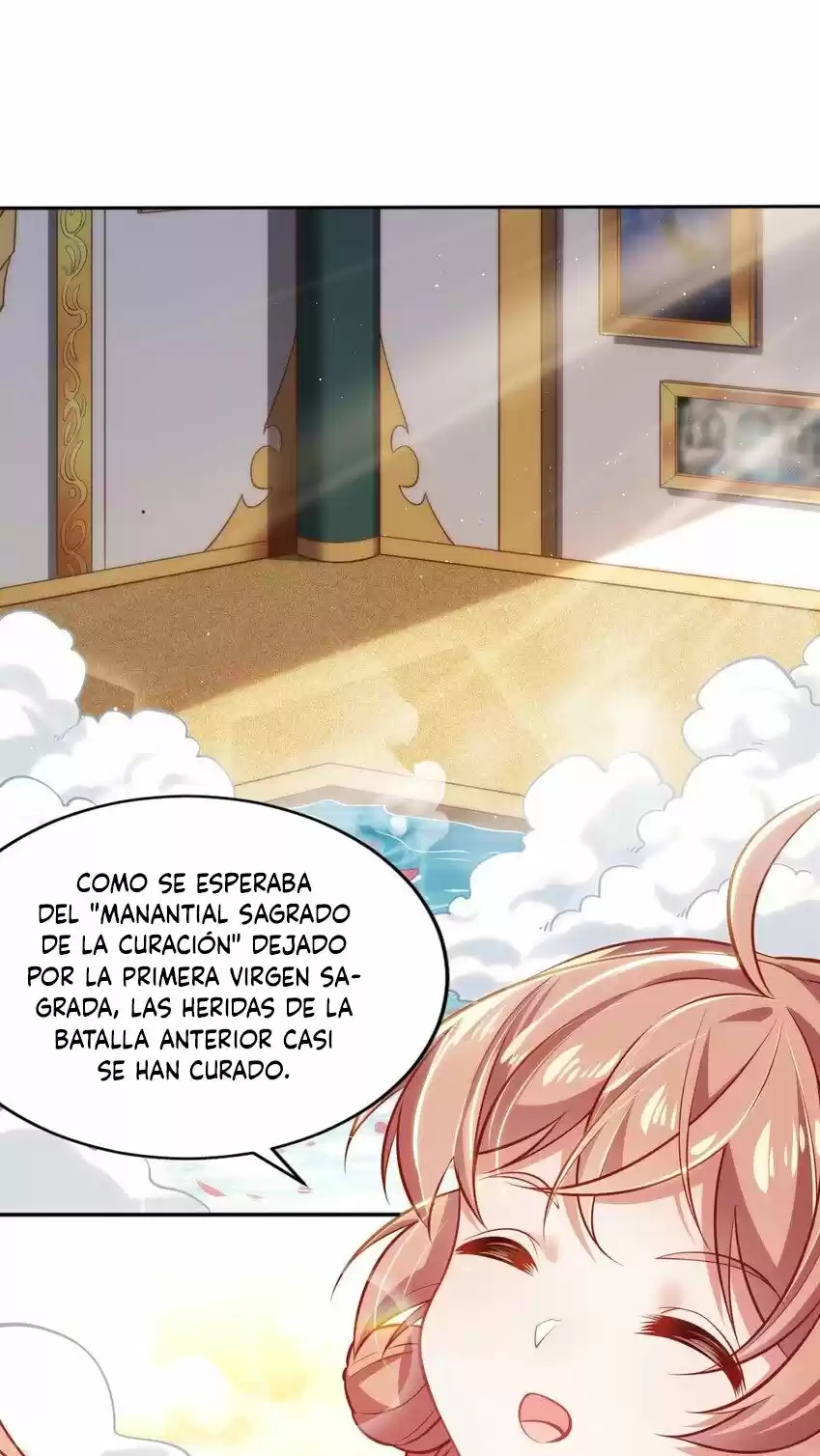 Obligado A Ser Un Santo Invencible - Capítulo 4 - Página 3 - LectorTMOo