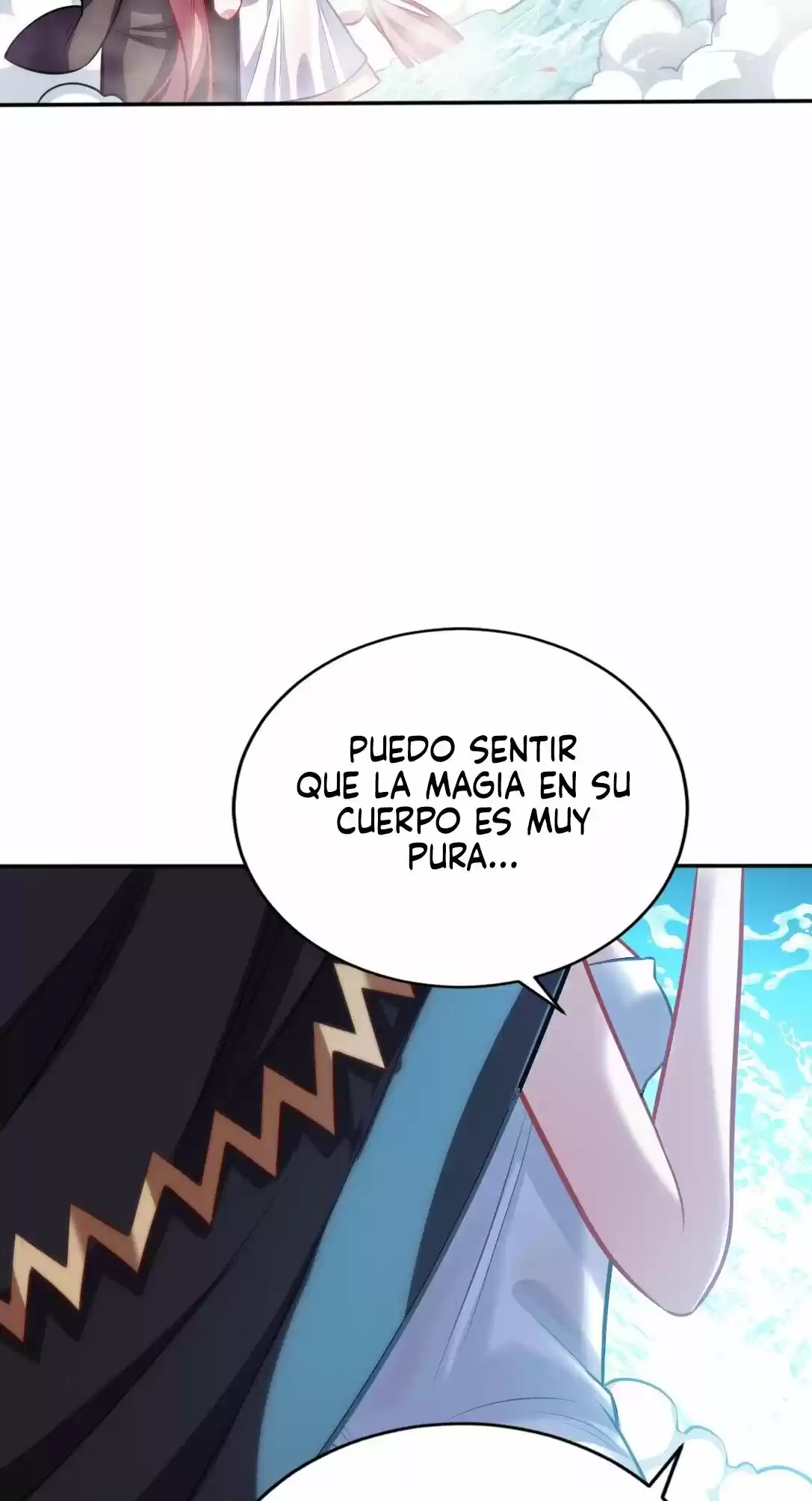 Obligado A Ser Un Santo Invencible - Capítulo 5 - Página 17 - LectorTMOo