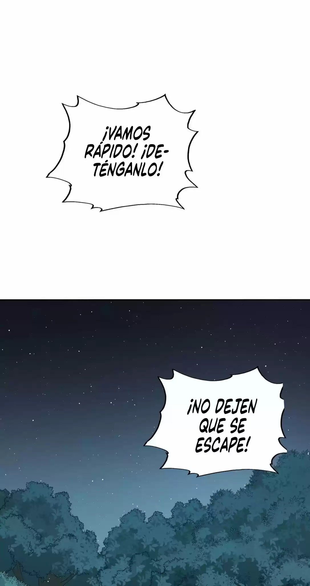 Obligado A Ser Un Santo Invencible - Capítulo 5 - Página 27 - LectorTMOo