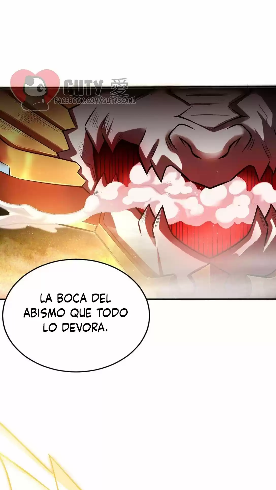 Obligado A Ser Un Santo Invencible - Capítulo 6 - Página 46 - LectorTMOo