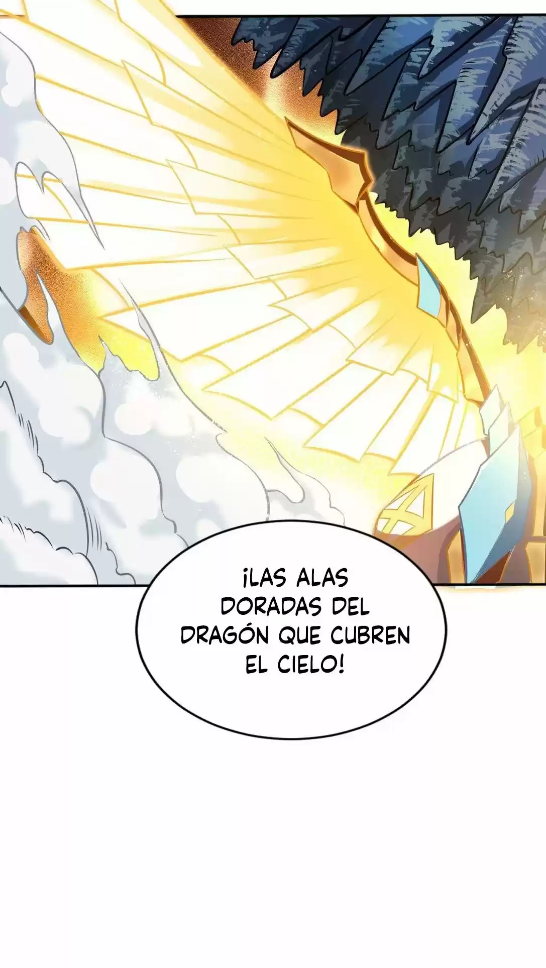 Obligado A Ser Un Santo Invencible - Capítulo 6 - Página 47 - LectorTMOo