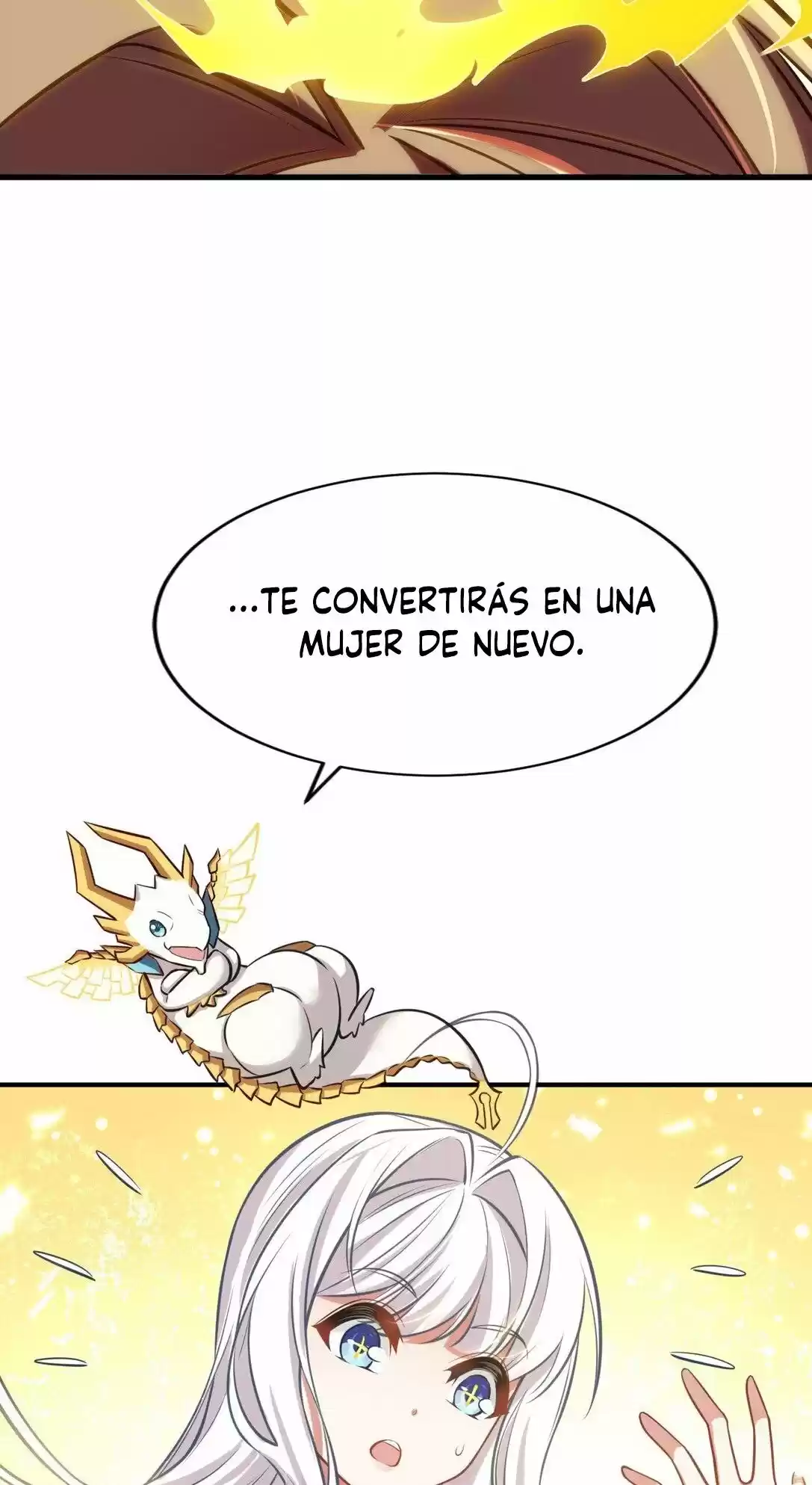 Obligado A Ser Un Santo Invencible - Capítulo 7 - Página 24 - LectorTMOo