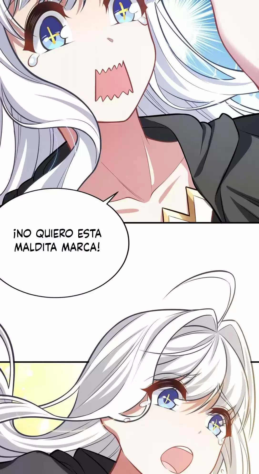 Obligado A Ser Un Santo Invencible - Capítulo 7 - Página 26 - LectorTMOo