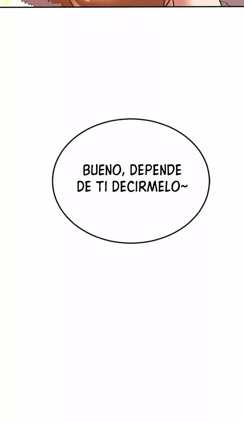 Obligado A Ser Un Santo Invencible - Capítulo 9 - Página 10 - LectorTMOo