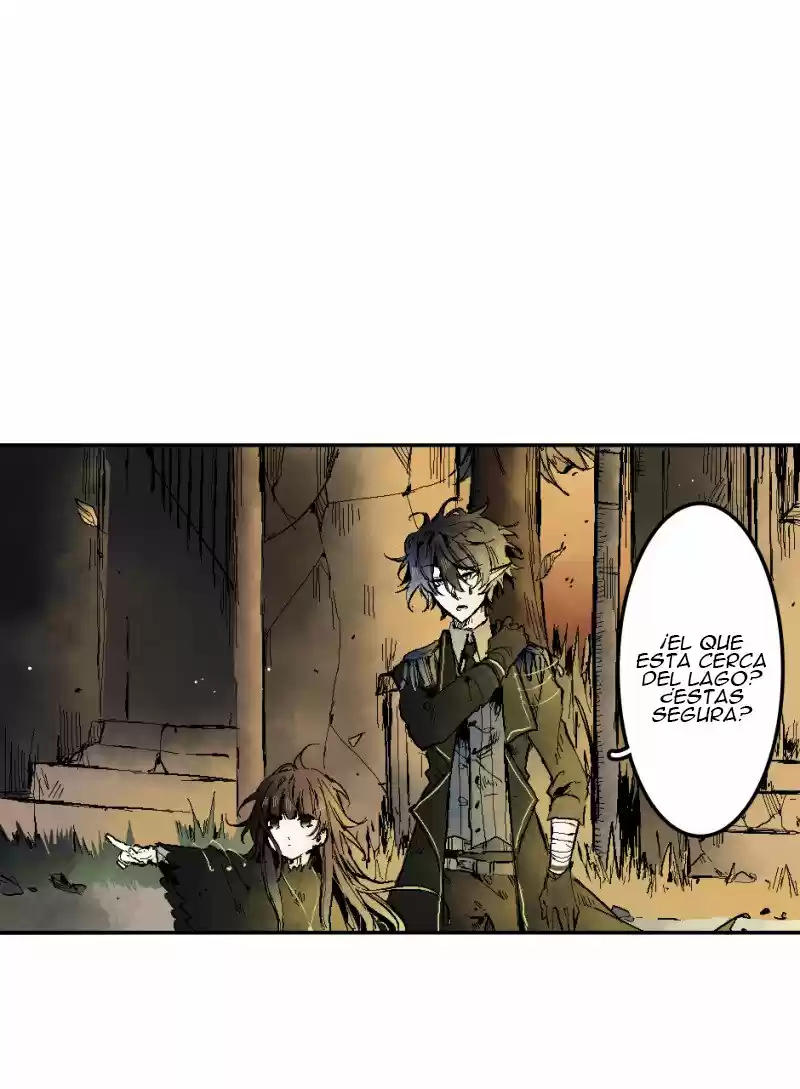 Oblivion Tears - Capítulo 10 - Página 10 - LectorTMOo