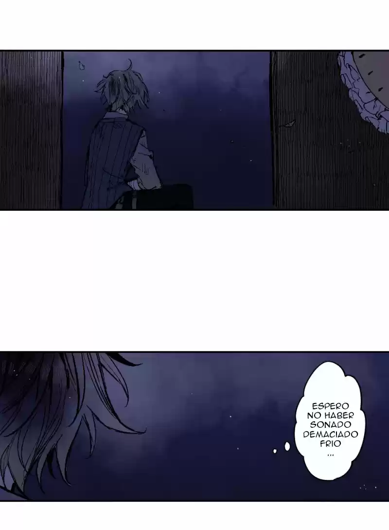 Oblivion Tears - Capítulo 11 - Página 14 - LectorTMOo