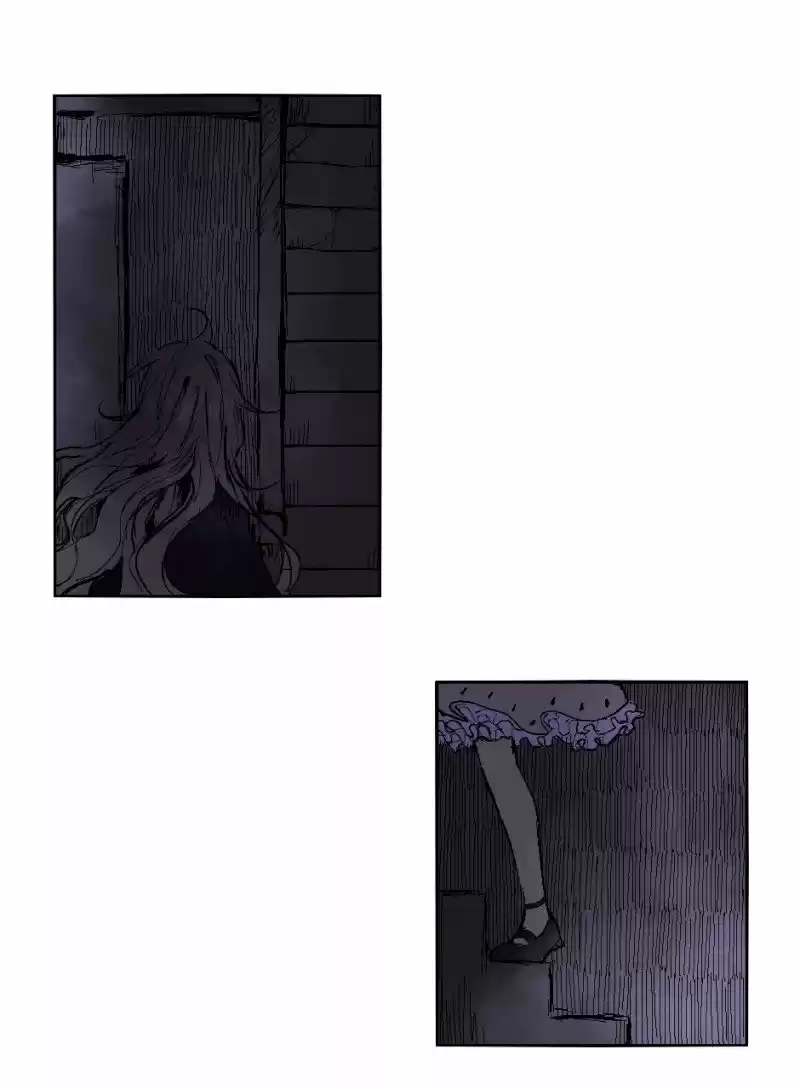 Oblivion Tears - Capítulo 12 - Página 1 - LectorTMOo