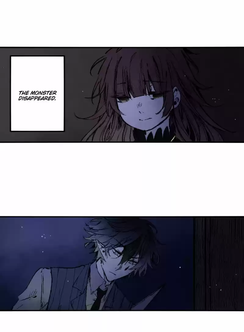 Oblivion Tears - Capítulo 12 - Página 10 - LectorTMOo