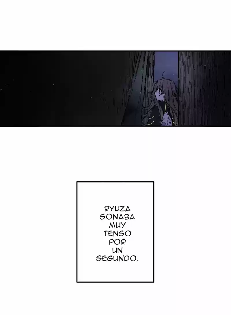 Oblivion Tears - Capítulo 12 - Página 13 - LectorTMOo