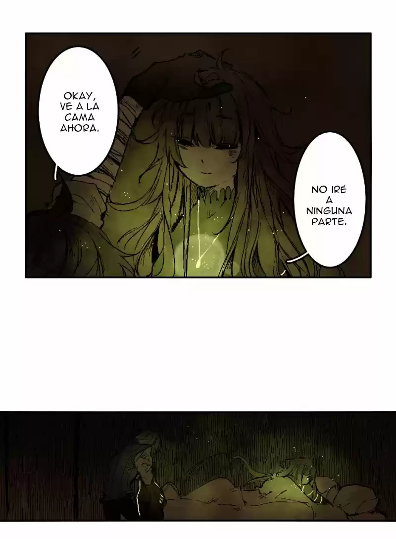 Oblivion Tears - Capítulo 14 - Página 6 - LectorTMOo