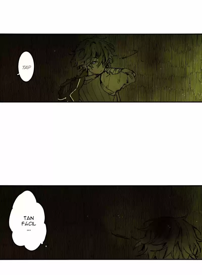 Oblivion Tears - Capítulo 14 - Página 7 - LectorTMOo