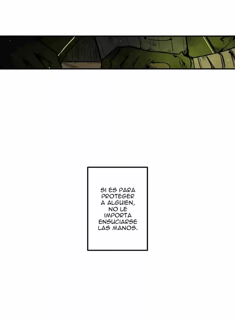 Oblivion Tears - Capítulo 14 - Página 10 - LectorTMOo
