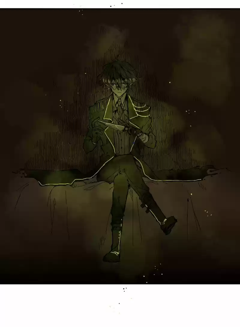 Oblivion Tears - Capítulo 14 - Página 11 - LectorTMOo