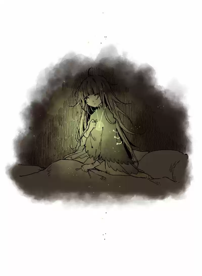 Oblivion Tears - Capítulo 15 - Página 5 - LectorTMOo