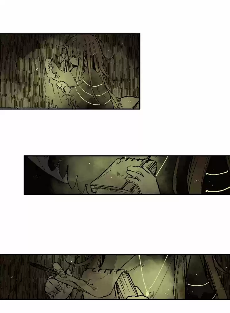Oblivion Tears - Capítulo 15 - Página 6 - LectorTMOo