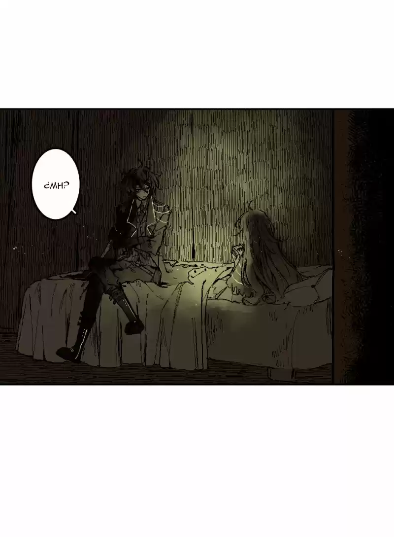 Oblivion Tears - Capítulo 15 - Página 7 - LectorTMOo